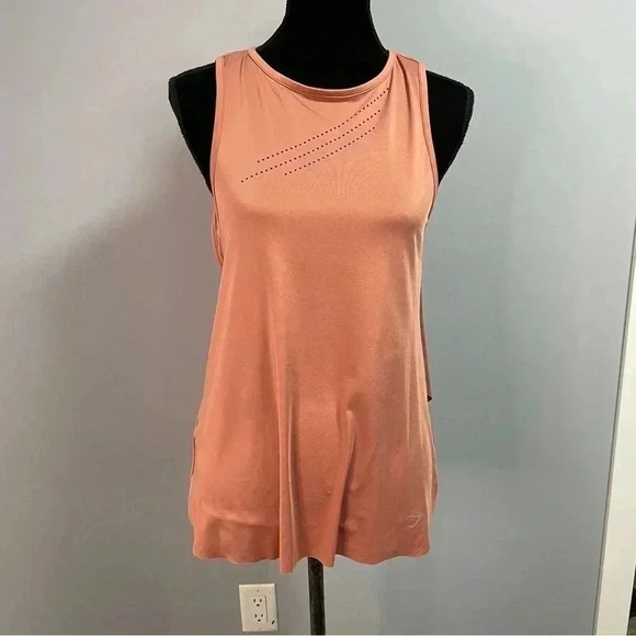 Gymshark  Tank - Picture 4 of 6